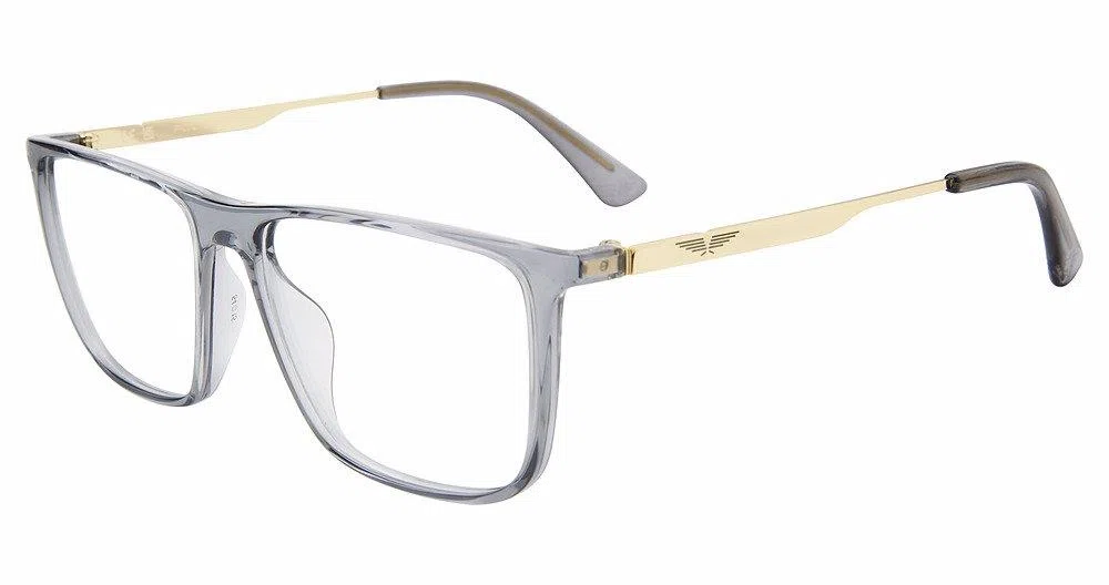 Police VPLP09 Eyeglasses - view 3